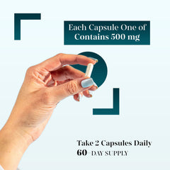 Athletic figure representing energy and performance