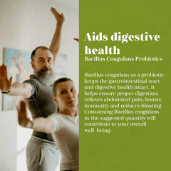 Close-up of MEIBOTAN capsules.