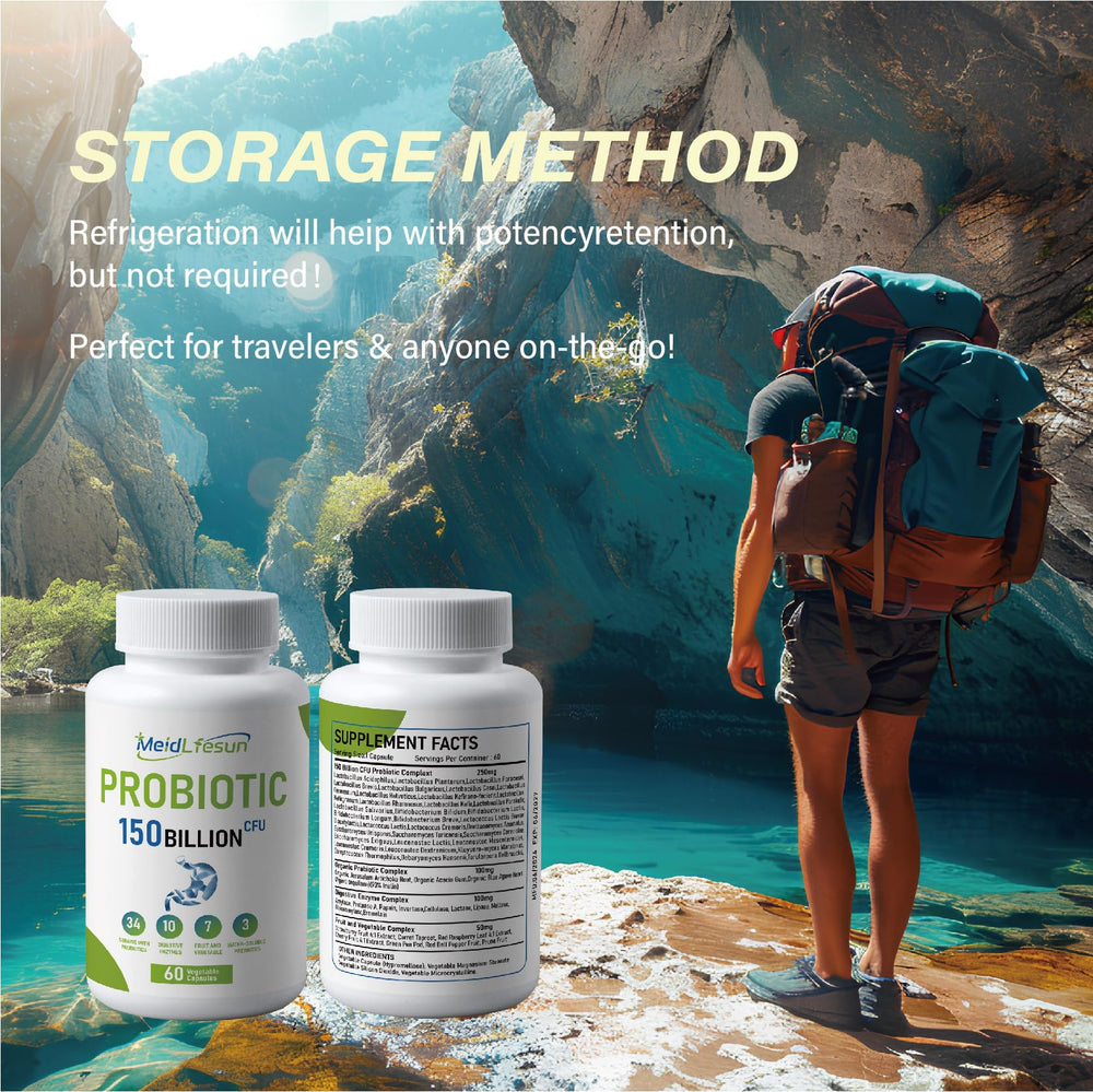 60 vegan capsules for gut health and digestive support