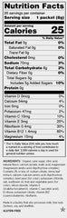Melaleuca Sustain Active Hydration lemon with a glass, ideal for refreshing electrolyte support.