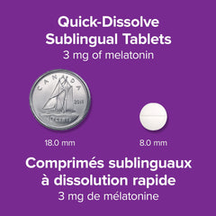 Label detail showing dosage and ingredients