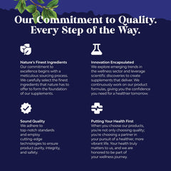 Berry Sleep Gummies scattered on a white surface