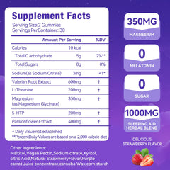 Vegan-friendly, gelatin-free gummy packaging