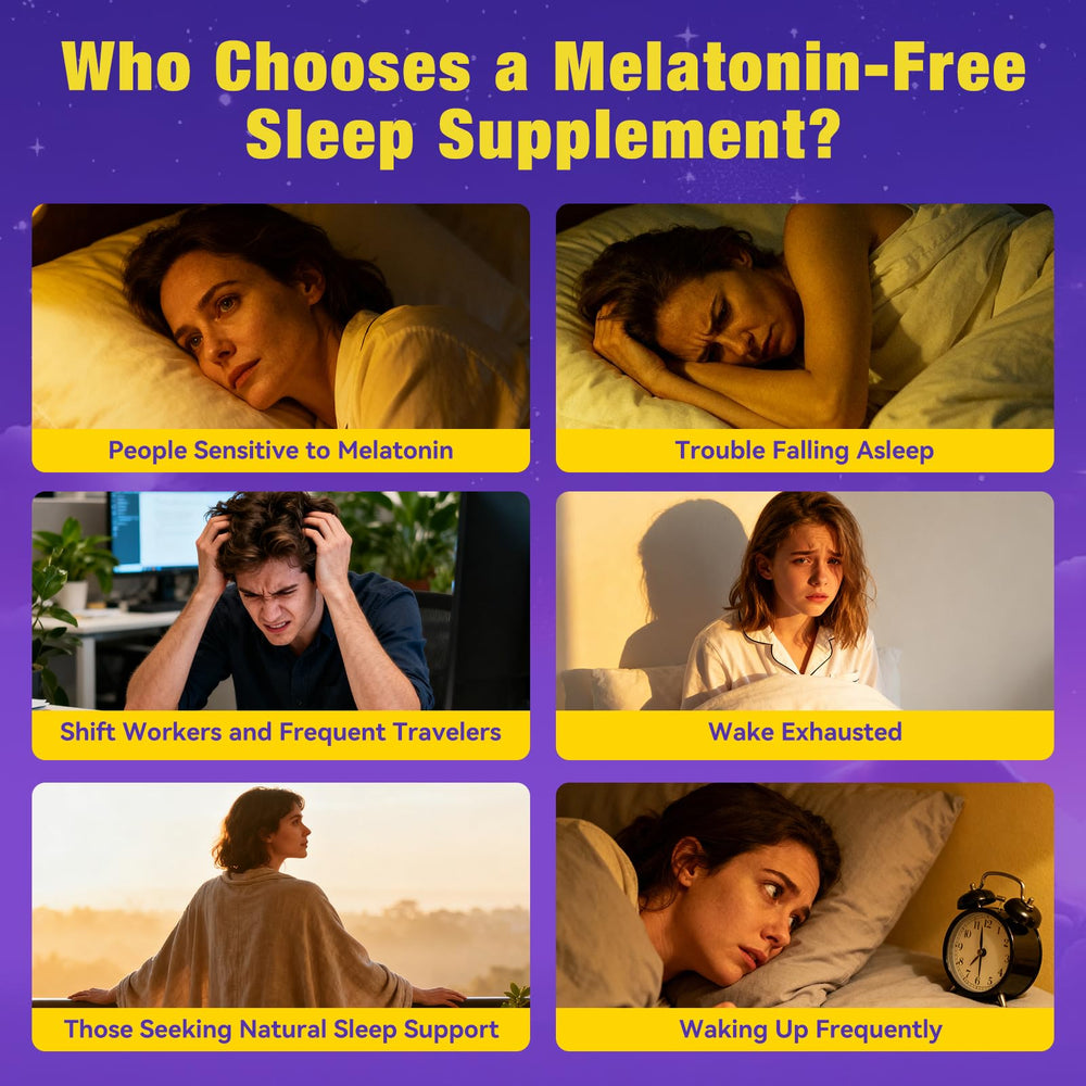 60-count bottle label highlighting non-habit forming attribute