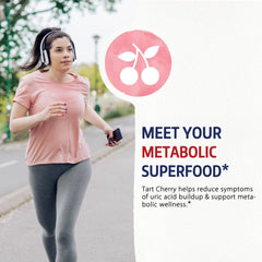 Capsules highlighting natural melatonin content