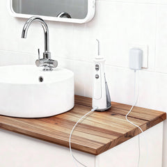 Meliya 3V Charger for Waterpik WF-13CD010 YLA-03010