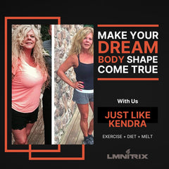 Close-up of MELT EXT capsules