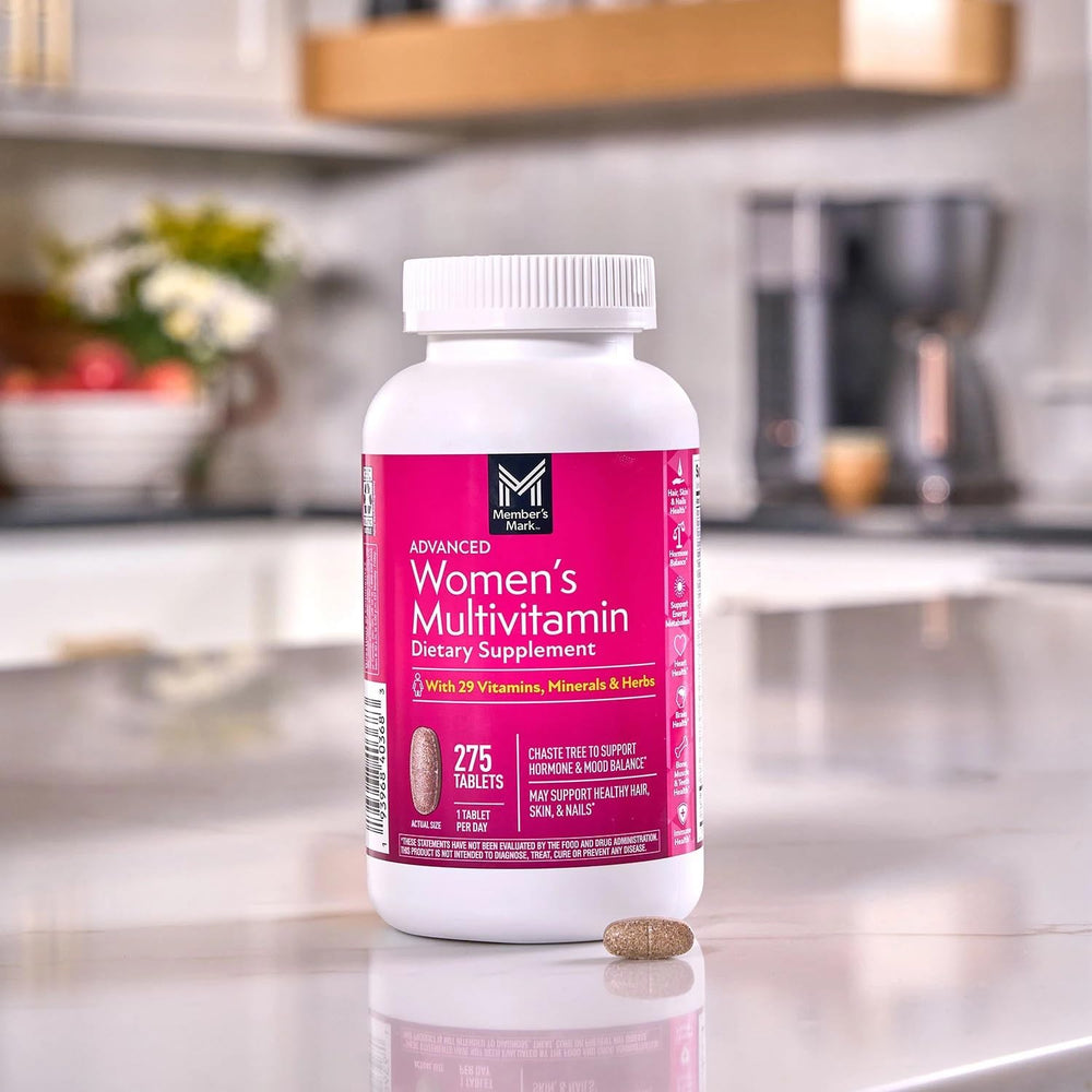 Biotin 30 mcg highlighted on the label
