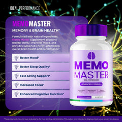 All natural cognitive health concept imagery