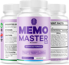 Lifestyle image showing Memo Master Pro for daily use