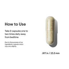 Memoractiv ingredients list