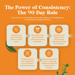 Dietary fiber and wellness capsules for men and women