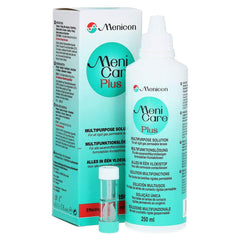 MeniCare Plus 250 ml bottle