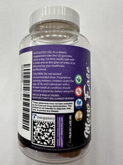 Vitamin B12 supplement for energy and mood