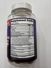 Vitamin D3 supplement