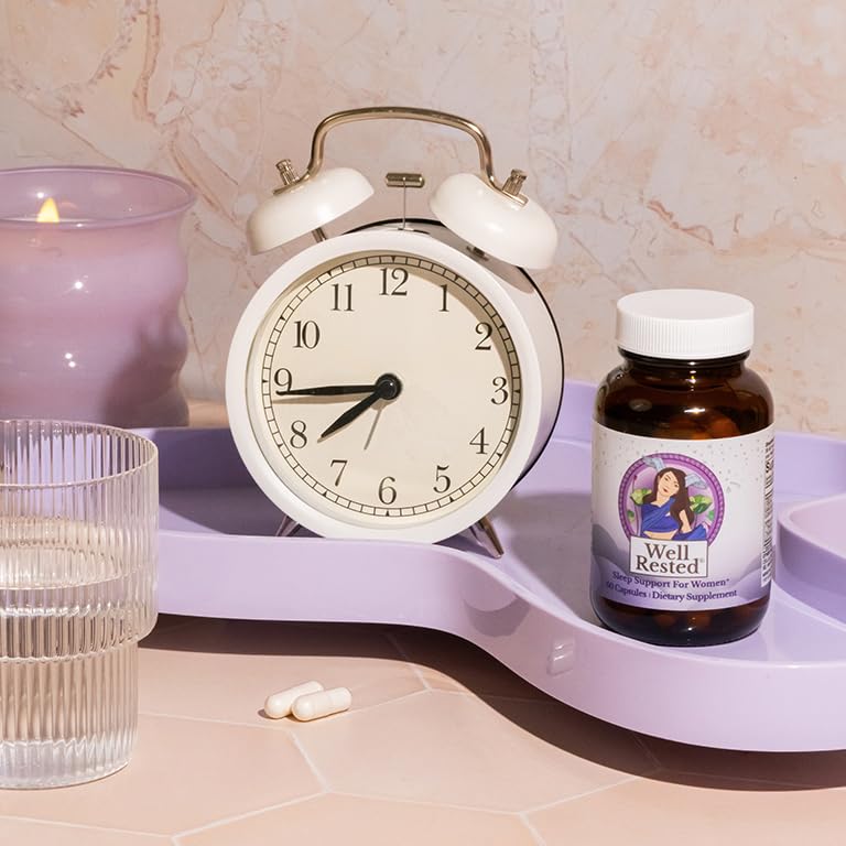 GABA, L-Theanine and other ingredients illustrating relaxation