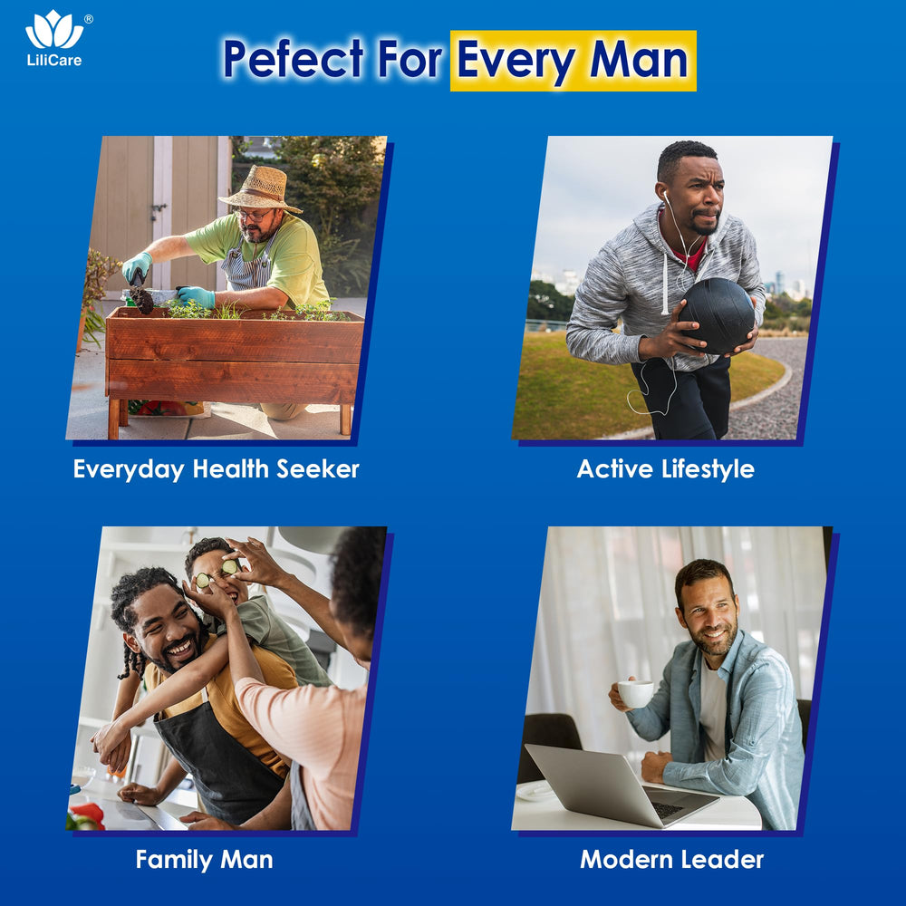 Packaging claim: Sugar-free and No Iron