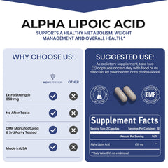 Non-GMO, gluten-free vegan formula label