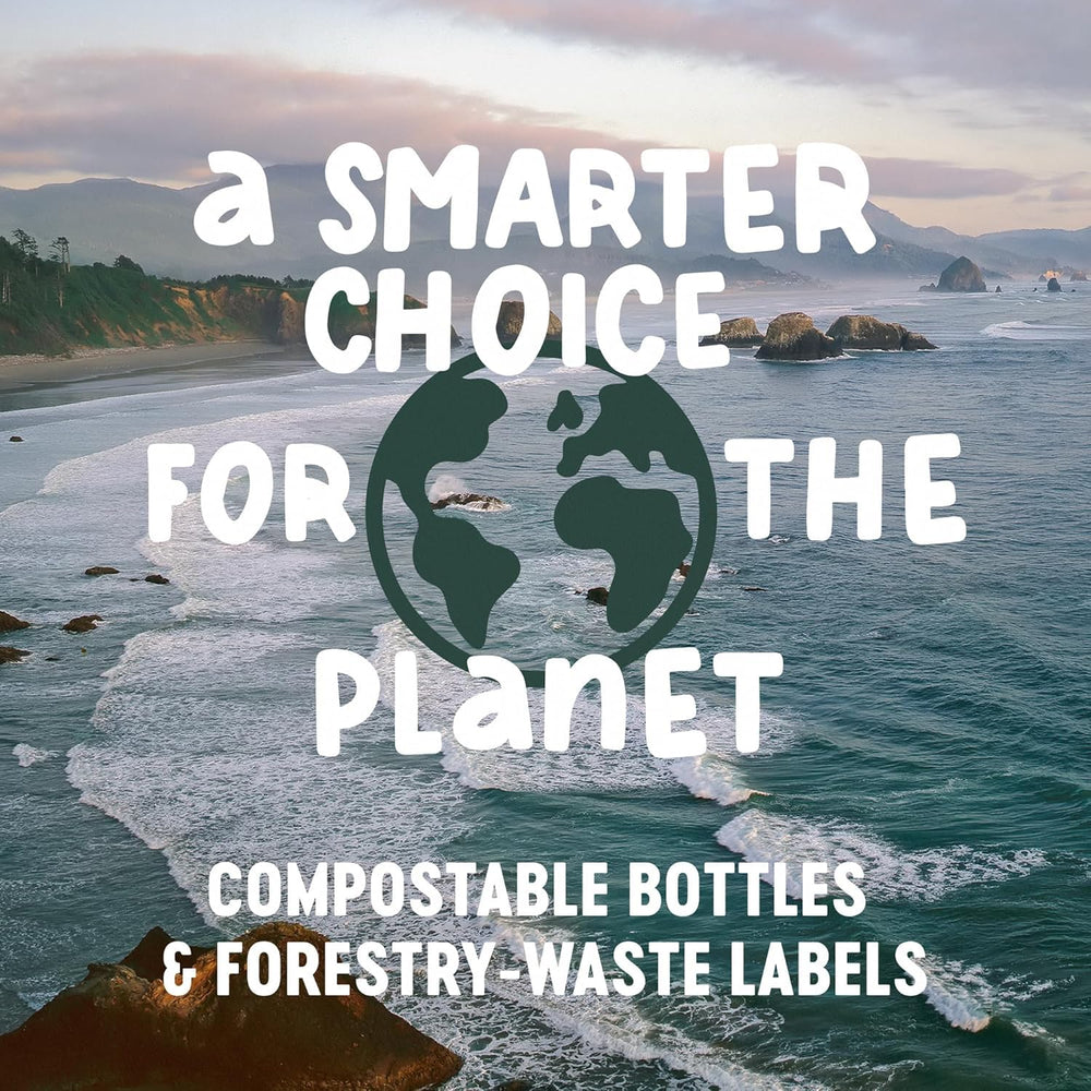 Mercury-free, no heavy metals vegan omega-3 DHA