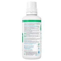 Mouthwash Meridol Halitosis 400 ml – product photo
