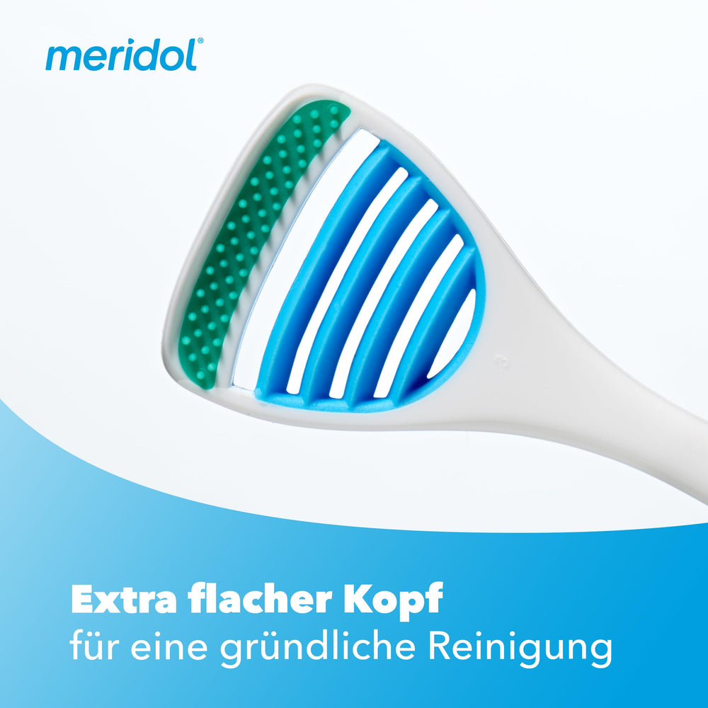 Product image with branding and packaging