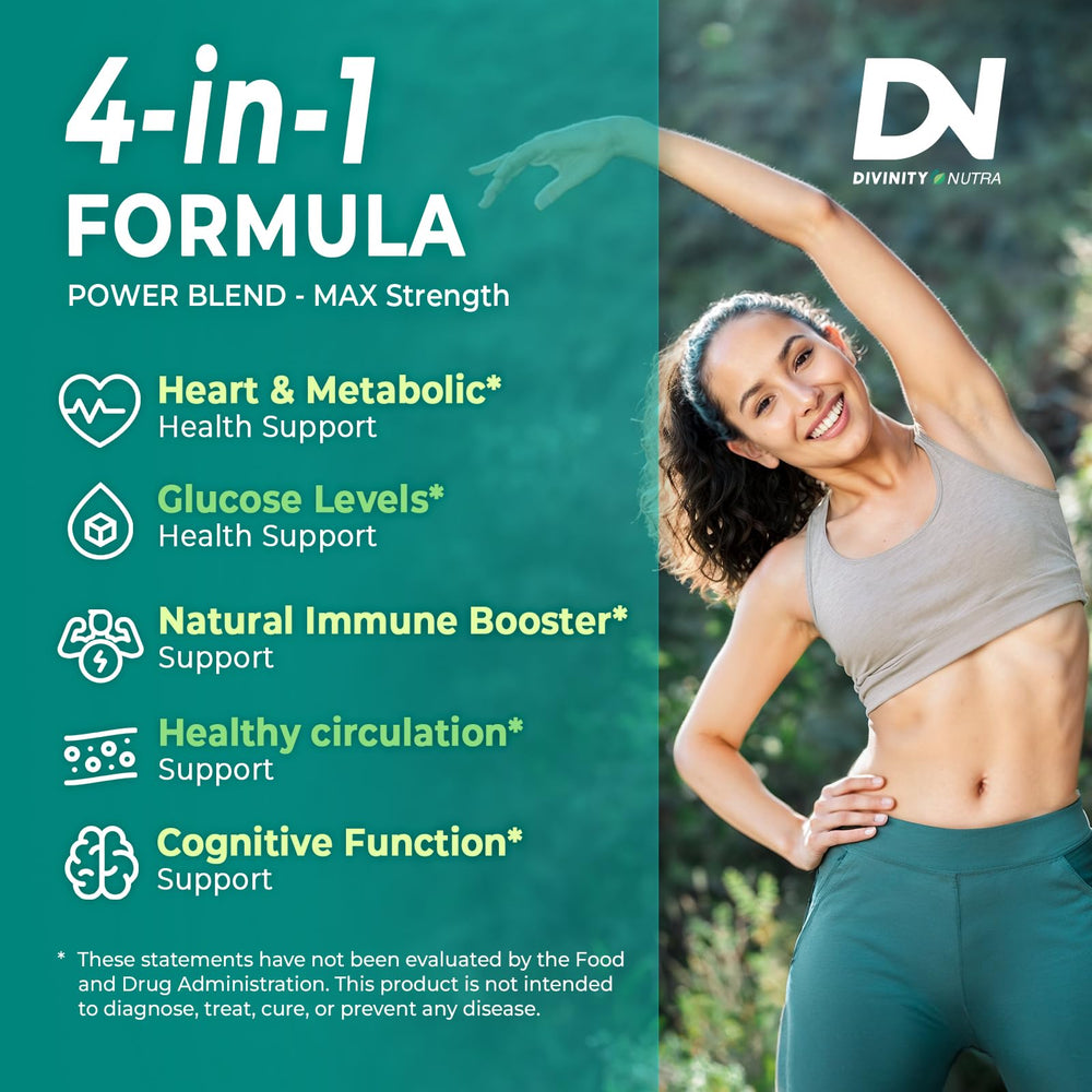 Metabolic health and AMPK balance illustration