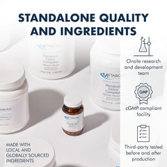 Betaine HCl and Pepsin digestive enzyme ingredients