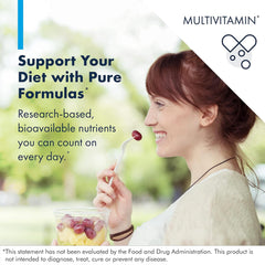 Metabolic Maintenance The Big One capsules