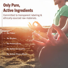 Gluten-free and BPA-free packaging icons