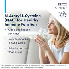 Ingredients: methylfolate, B12, B6, calcium-D-glucarate, lemon bioflavonoids