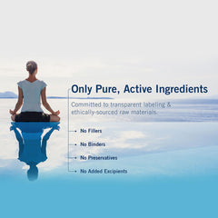 Lutein, zeaxanthin, CoQ10, and bilberry ingredients in VitalEyes Complete