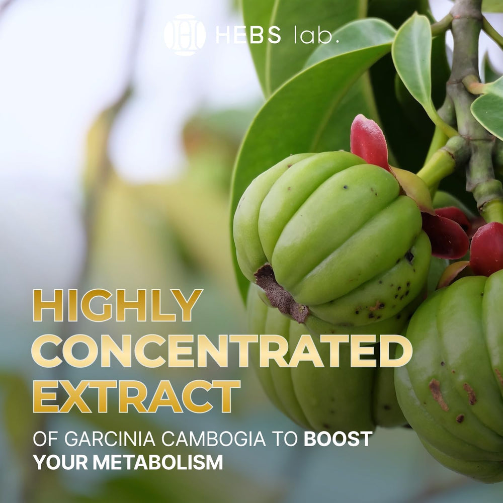 Metabolism booster weight loss pills