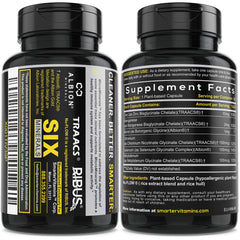 Graphic illustrating metabolism and hormone support