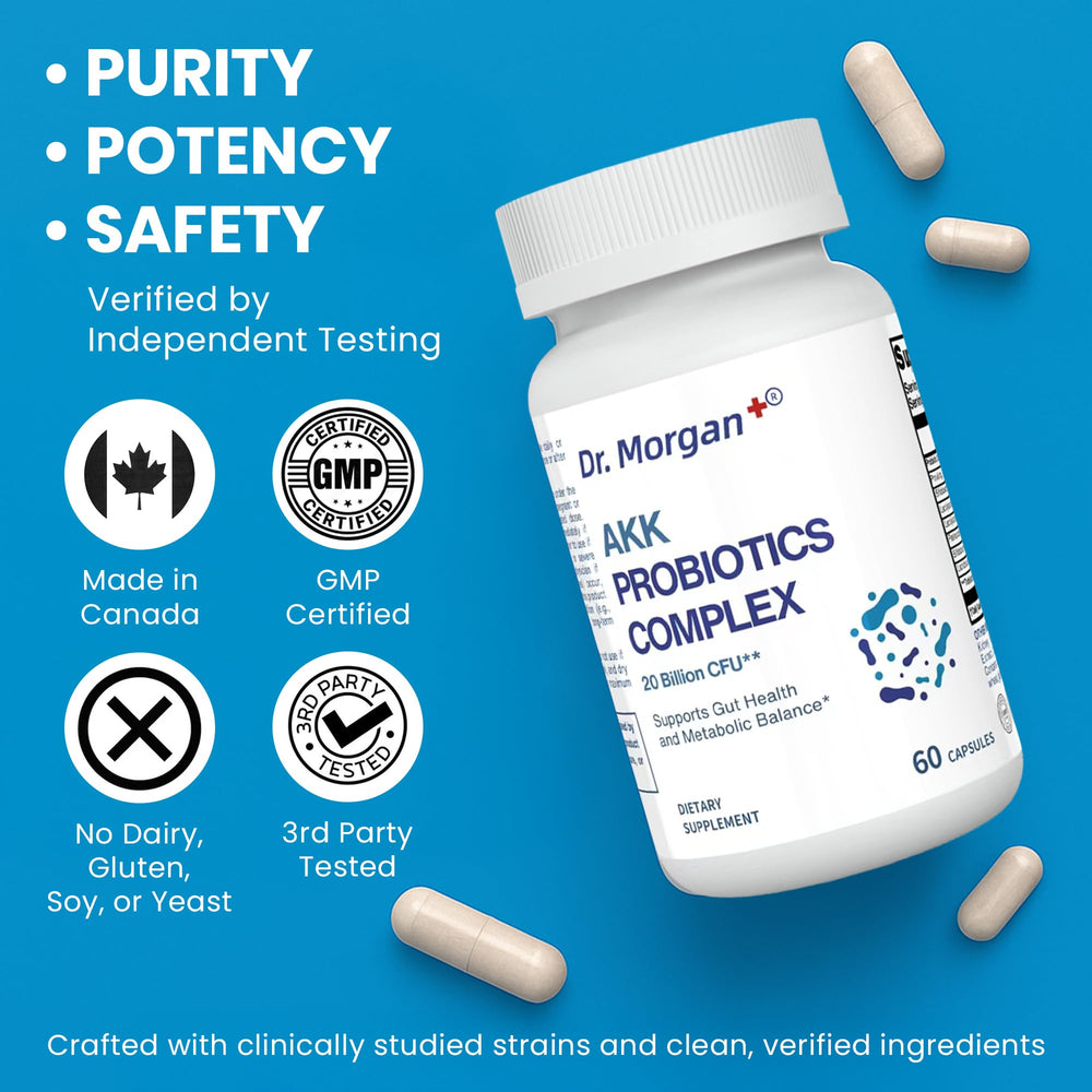 Graphic representing metabolism and nutrient absorption support