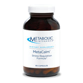MetaCalm bottle with 90 capsules