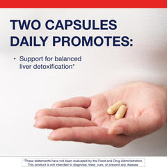 Metagenics AdvaClear label close-up emphasizes B vitamins for energy support