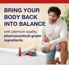 Non-GMO and gluten-free icons on packaging