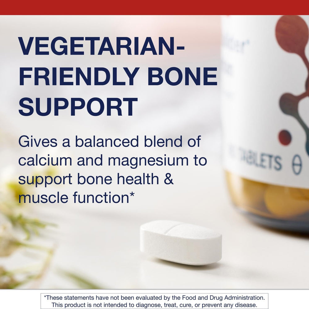 Label indicating non-GMO gluten-free vegetarian supplement