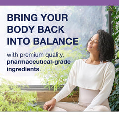 DHA omega-3 and brain health supplement