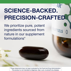 Enteric-coated softgels for targeted intestinal delivery