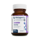 Metagenics Ceriva bottle front view