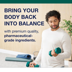 Gluten-free and vegetarian symbols on packaging