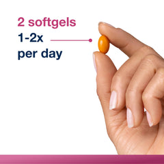 Energy and vitality support during period