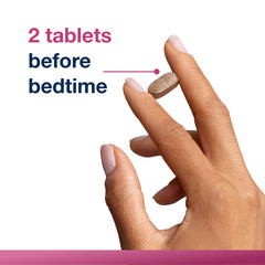 Zinc supplement symbol illustration