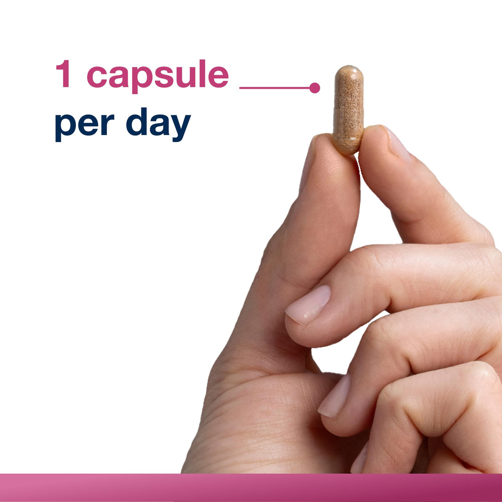 Vitamin B6 tablet icon indicating B6 in the formula