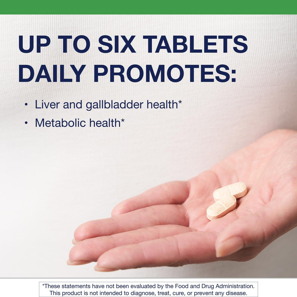 Metagenics Lipo-Gen artichoke extract visual emphasizes natural detox support.