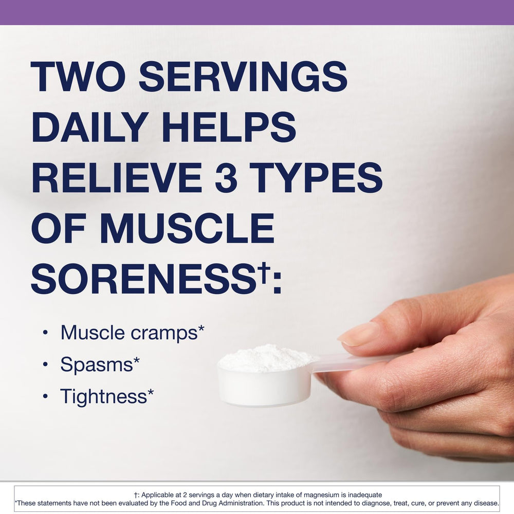 Supplement facts panel showing gluten-free and non-GMO claims