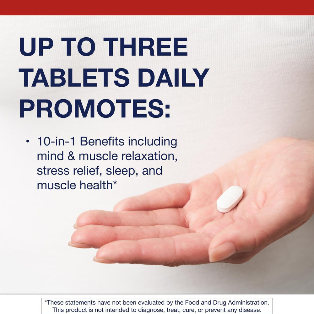 Graphic illustrating high absorption of magnesium bisglycinate