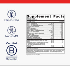 Graphic highlighting MetaGlycemX support for carbohydrate metabolism