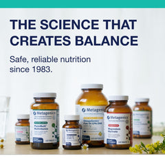 Child taking MetaKids DHA softgels